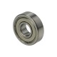 Deep groove ball bearing 609 2Z HLC FAG 9x24x7