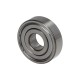 Gilaus griovelio rutulinis guolis 609 2Z SKF 9x24x7