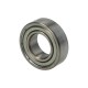 Deep groove ball bearing 618/8 ( 688 ) ZZ MC3 NSK 8x16x5