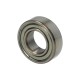 Deep groove ball bearing 618/8 ( 688 ) ZZ NSK 8x16x5