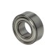 Deep groove ball bearing 618/8 (688) ZZ W6 EZO 8x16x6