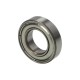 Deep groove ball bearing 61800 ( 6800 ) ZZ NSK 10x19x5