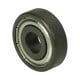 Gilaus griovelio rutulinis guolis 6200 2Z ENZ 330C BRLBEARING 10x30x9