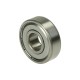 Deep groove ball bearing 6201 2Z FŁT 12x32x10