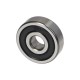 Gilaus griovelio rutulinis guolis 625 2RS1 SKF 5x16x5