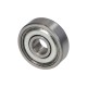 Deep groove ball bearing 625 2Z FŁT 5x16x5