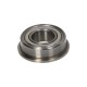 Deep groove ball bearing MF126 2Z EZO 6x12x3