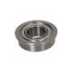 Deep groove ball bearing MF126 2Z EZO 6x12x3