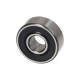 Deep groove ball bearing R3 2RS EZO 4.76x12.700x4.97