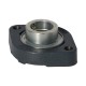 GLCTE30 INA bearing unit