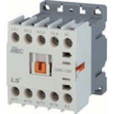 GMD-6M kontaktorius 1a 2.2 KW DC 24V 3W