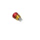 GQ22-A-22TS 2NO2NC safety button, latching