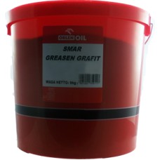 Graphite Grease 0.85kg ORLEN