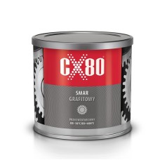 Graphite grease 500g CX-80 anti-seize