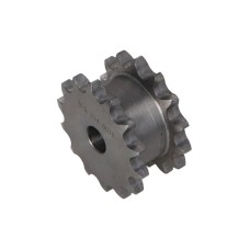 Chain wheel for 2 units hind, 06B-1 (3/8) z14