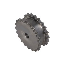 Chain wheel for 2 units hind, 06B-1 (3/8) z20