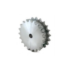 Chain wheel for 2 units hind, 08A-1 (1/2) z19