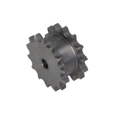 Chain wheel for 2 units hind, 08B-1 (1/2) z14