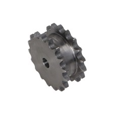 Chain wheel for 2 units hind, 08B-1 (1/2) z17