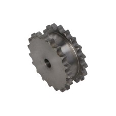 Chain wheel for 2 units hind, 08B-1 (1/2) z19