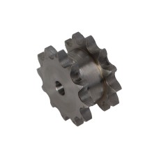 Chain wheel for 2 units hind, 10B-1 (5/8) z12