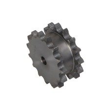 Chain wheel for 2 units hind, 10B-1 (5/8) z15