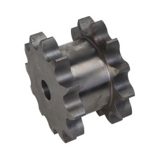 Chain wheel for 2 units hind, 16B-1 (1) z12