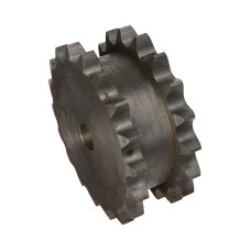 Chain wheel for 2 units hind, 16B-1 (1) z18