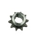 Chain wheel SM 12B-1 (3/4) z10 d30