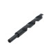 Drill, black metal 15.0mm, turned Milwaukee