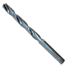 Drill bit NWKA FI 3.90 43/75MM HSS OXIDIZED ROLLED OPTI