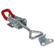 Quick release clamp 4002