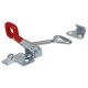 Quick release clamp 4002