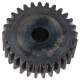 Hardened gear M2 z29