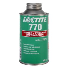 Primer for polyelofines 770 10ml Loctite