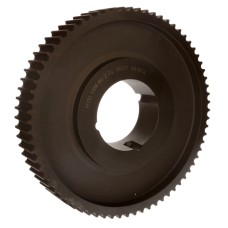 GT 112S-14M-37 TL3020 sprocket for a 37mm wide belt