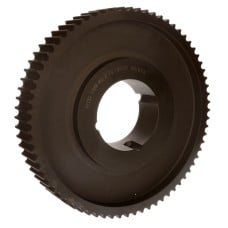 GT 140S-14M-37 TL3525 sprocket for a 37mm wide belt