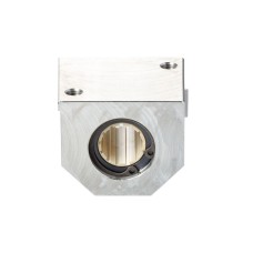 Bearing in housing RGA-01-08 IGUS