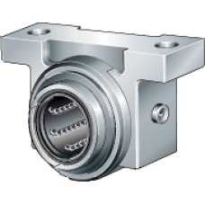 Bearing in a closed housing INA KGB30-PP-AS