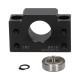 Bearing block BF10 C7 supporting side