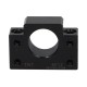 Bearing block BF12 C7 supporting side