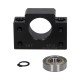 Bearing block BF12 C7 supporting side