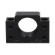 Bearing block BF15 C7 supporting side