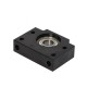 Bearing block BF17 C5 supporting side LWP