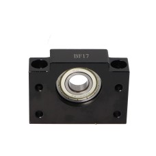 Bearing block BF17 C5 supporting side LWP