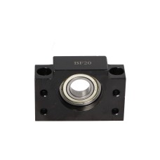 Bearing block BF20 C7 supporting side LWP