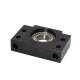 Bearing block BF30 C7 supporting side LWP