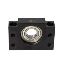 Bearing block BF30 C7 supporting side LWP