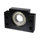 Bearing block BF40 C5 supporting side LWP