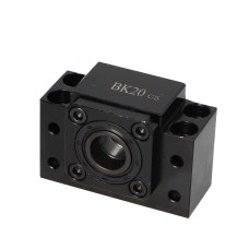 Bearing block BK20 C5 drive side LWP